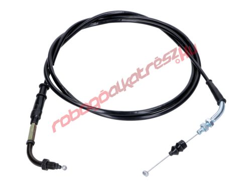 Naraku gázbowden, PTFE, SYM Fiddle II, Orbit, Symply 50 4T
