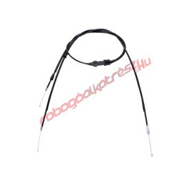Naraku gázbowden, PTFE, Vespa S, ET 2, LX 50 2T