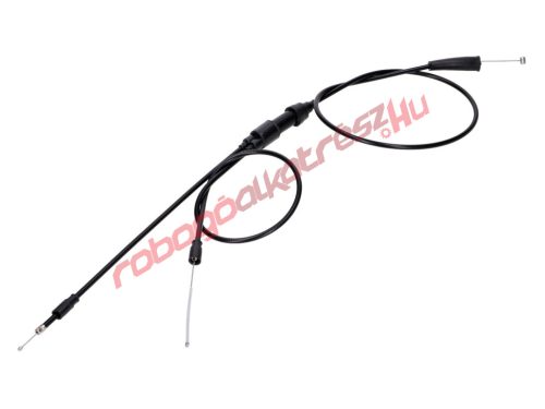 Naraku gázbowden, PTFE, Sherco 50 SM-R, SE-R 50