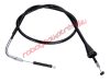 Naraku kuplung bowden, PTFE, Rieju MRT 50, RS3 Euro4 / Euro5
