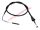 Naraku kuplung bowden, PTFE, Rieju MRT 50, RS3 Euro4 / Euro5