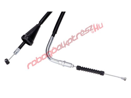 Naraku kuplung bowden, PTFE, Rieju MRT 50, RS3 Euro4 / Euro5