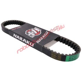 Naraku variátor ékszíj, HQ, 669mm, 139QMB, QMA 10"