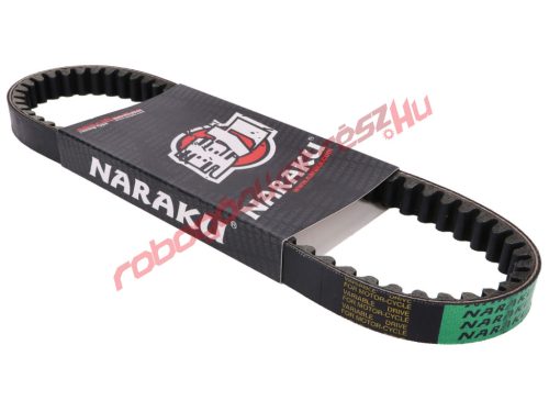 Naraku variátor ékszíj, HQ, 669mm, 139QMB, QMA 10"