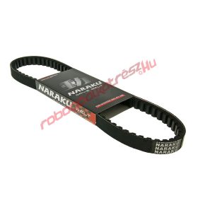 Naraku variátor ékszíj, Aprilia, Gilera Piaggio hosszú