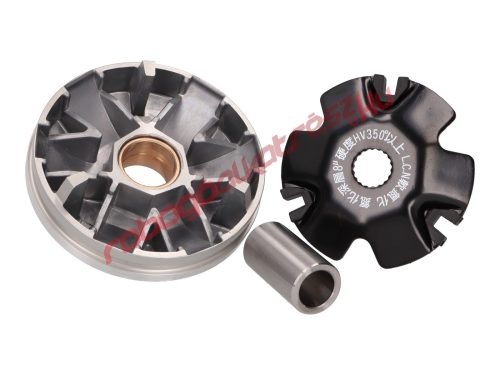 Naraku variátor szett, Sport, PGO