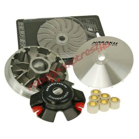 Naraku variátor szett, Maxi speed, GY6 125-180cc