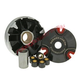 Naraku variátor szett, Sport, 16mm,CPI, Keeway, Kínai 2T
