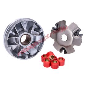 Naraku variátor szett, Kymco 4T, SYM, 139QMB/QMA