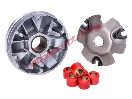 Naraku variátor szett, Kymco 4T, SYM, 139QMB/QMA