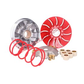   Naraku variátor szett, Maxi speed, Piaggio Fly, Liberty, Vespa Primavera, Sprint, LX, S 125i, 150i 3V