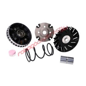   Naraku variátor szett, Maxi speed, Yamaha X-Max, Tricity 300 ie 4T LC Euro4 / Euro5 2017-