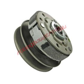 Naraku hátsó variátor / kuplung, 108mm, Keeway, Kínai 2T