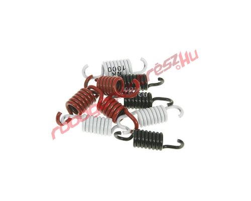 Naraku Kuplungrugó készlet, Sport, Piaggio/Gilera 50 (107 mm)