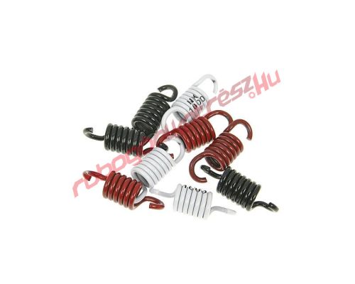 Naraku kuplungrugó készlet, Sport, Minarelli (107 mm)