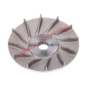 half pulley Naraku HS-CNC for CPI, Keeway, Generic