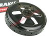 Naraku kuplungharang, R-Vent, 112mm, CPI, Keeway, Generic, Morini