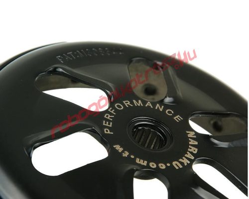 Naraku kuplungharang, R-Vent, 112mm, CPI, Keeway, Generic, Morini