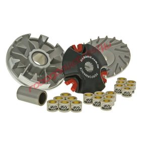   Naraku variátor szett, High speed racing V.2, 16mm, CPI, Keeway, Generic