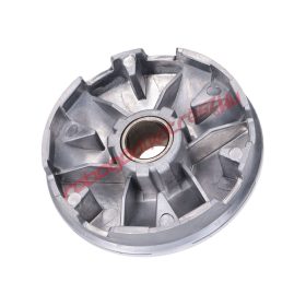 Naraku variátor ház, 13mm, Minarelli