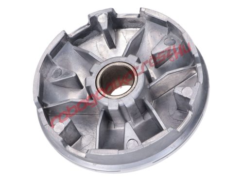 Naraku variátor ház, 13mm, Minarelli