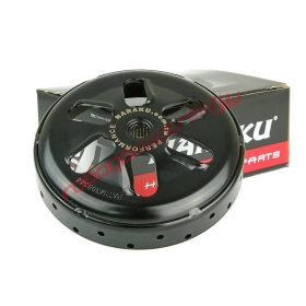   Naraku kuplungharang, R-Vent, 125mm, Kymco, Honda, GY6 125/150cc