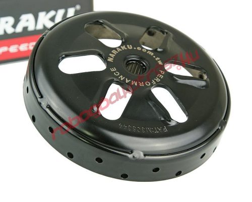 Naraku kuplungharang, R-Vent, 125mm, Kymco, Honda, GY6 125/150cc