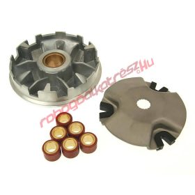 Naraku variátor szett, 16mm, CPI, Keeway, Kínai 2T