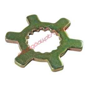 Naraku variátor csillag, 16mm, CPI, Keeway