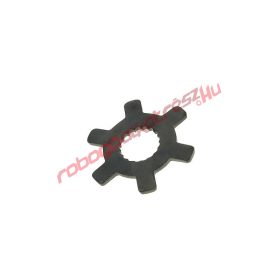 Naraku variátor csillag, Minarelli 50cc 2T