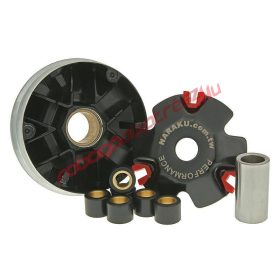 Naraku variátor szett, Sport, Kymco, SYM fekvő