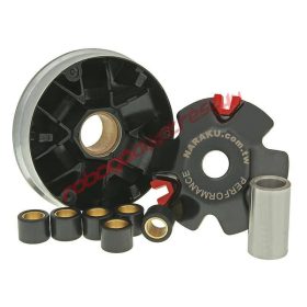 Naraku variátor szett, Sport, Kymco, SYM álló