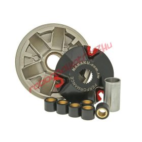 Naraku variátor szett, Sport, Morini