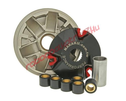 Naraku variátor szett, Sport, Morini