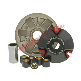 Naraku variátor szett, Sport, Piaggio -1998