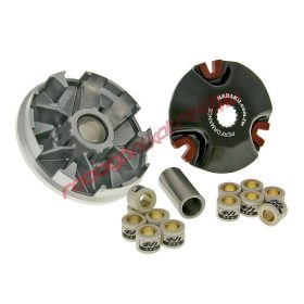 Naraku variátor szett, Racing V.2, Minarelli