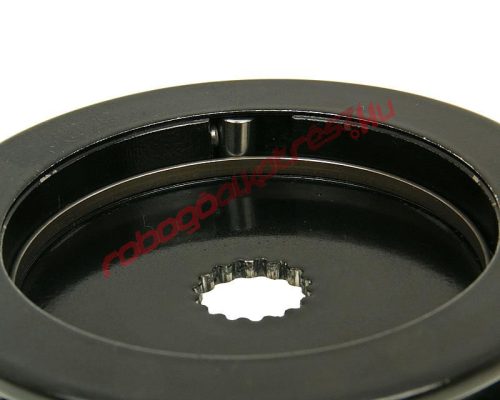 Naraku önindító szabadonfutó, Racing HD, 16mm, CPI, Keeway, 1E40QMB