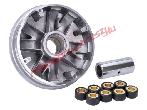 Naraku variátor szett, Racing, Majesty 250cc (5GM/5SJ), Linhai