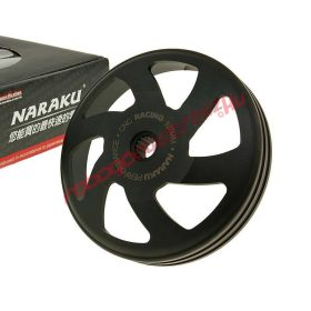 Naraku kuplungharang, V.2 CNC, 107mm, Minarelli