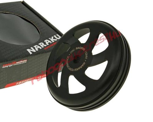 Naraku kuplungharang, V.2 CNC, 112mm, CPI, Keeway, Generic, Morini