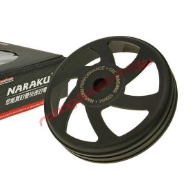   Naraku kuplungharang, V.2 CNC, 125mm, Kymco, Honda, GY6 125/150cc