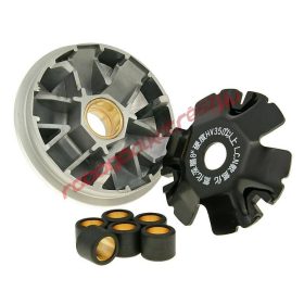   Naraku variátor szett, Racing, Honda Zoomer / Ruckus GET 50cc