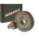 Naraku végáttétel, Racing, Szekunder, 14/39 +10%, GY6 125/150cc 152/157QMI