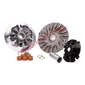   Naraku variátor szett, Racing, Yamaha N-Max, Tricity 125i, 150i