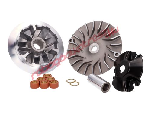 Naraku variátor szett, Racing, Yamaha N-Max, Tricity 125i, 150i