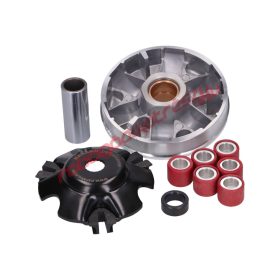   Naraku variátor szett, Racing, Vespa Primavera, Sprint Piaggio Zip, Liberty, Fly 50cc 4T