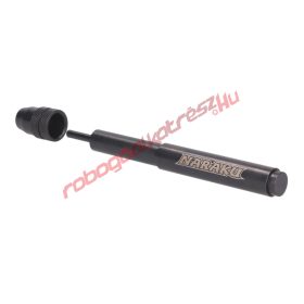 Naraku dugattyú zéger szerelő szerszám, C alakú 12mm