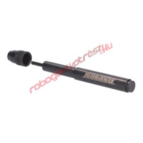 Naraku dugattyú zéger szerelő szerszám, C alakú 12mm