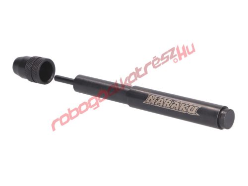 Naraku dugattyú zéger szerelő szerszám, C alakú 12mm