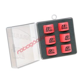 Naraku variátor görgő szett, HD, 16x13mm - 8.0g